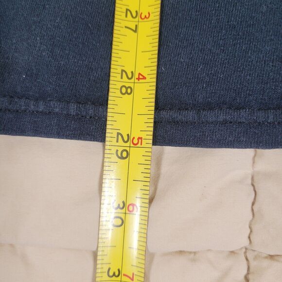 CLEVELAND CAVALIERS LeBron James, Kyrie Irving  Rare Retro T-Shirt XL CavsNation - Picture 6 of 7